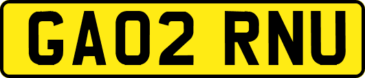 GA02RNU