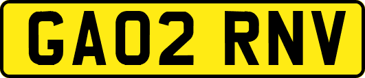 GA02RNV