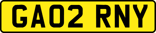 GA02RNY