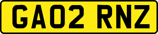 GA02RNZ