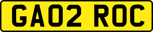 GA02ROC