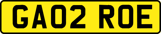 GA02ROE