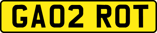 GA02ROT