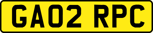 GA02RPC