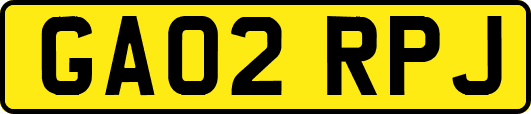 GA02RPJ