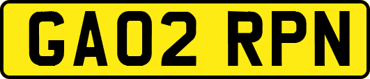 GA02RPN