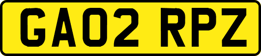 GA02RPZ
