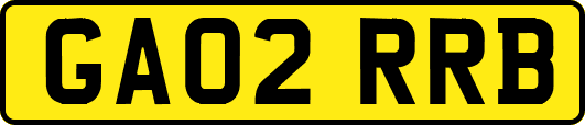 GA02RRB