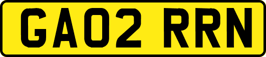 GA02RRN
