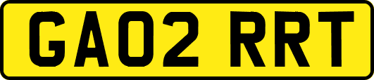 GA02RRT