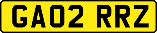 GA02RRZ