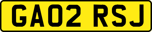 GA02RSJ