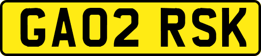 GA02RSK