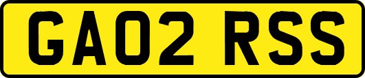 GA02RSS