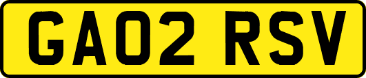 GA02RSV