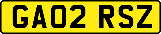 GA02RSZ