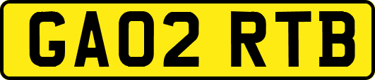 GA02RTB