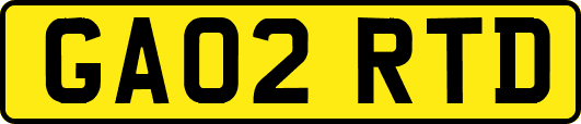 GA02RTD