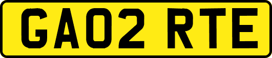 GA02RTE