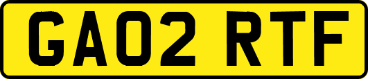 GA02RTF