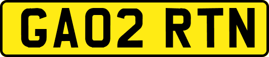 GA02RTN