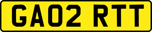 GA02RTT