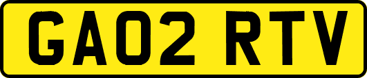 GA02RTV