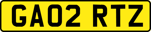 GA02RTZ