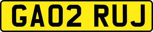 GA02RUJ