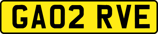 GA02RVE