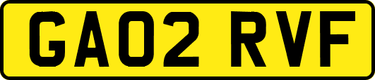 GA02RVF