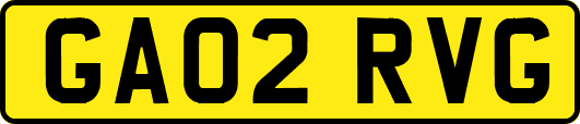 GA02RVG