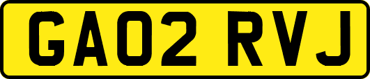 GA02RVJ