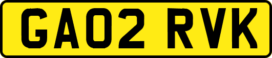 GA02RVK