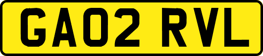GA02RVL