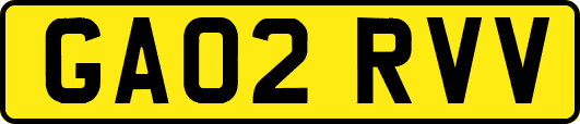 GA02RVV