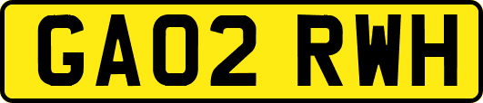 GA02RWH