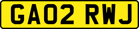GA02RWJ