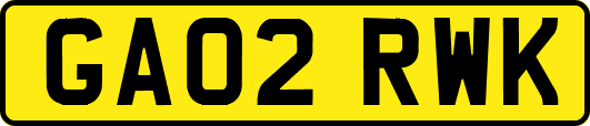 GA02RWK
