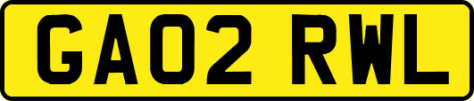 GA02RWL