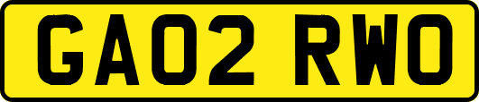 GA02RWO