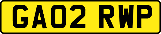 GA02RWP