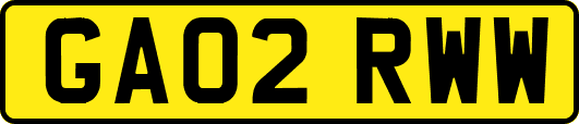 GA02RWW