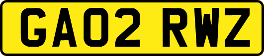 GA02RWZ