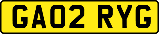 GA02RYG