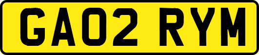 GA02RYM