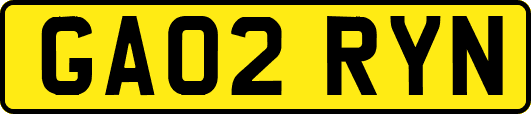 GA02RYN
