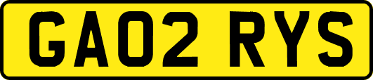 GA02RYS