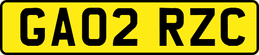 GA02RZC