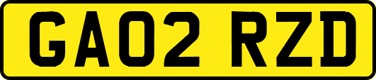 GA02RZD